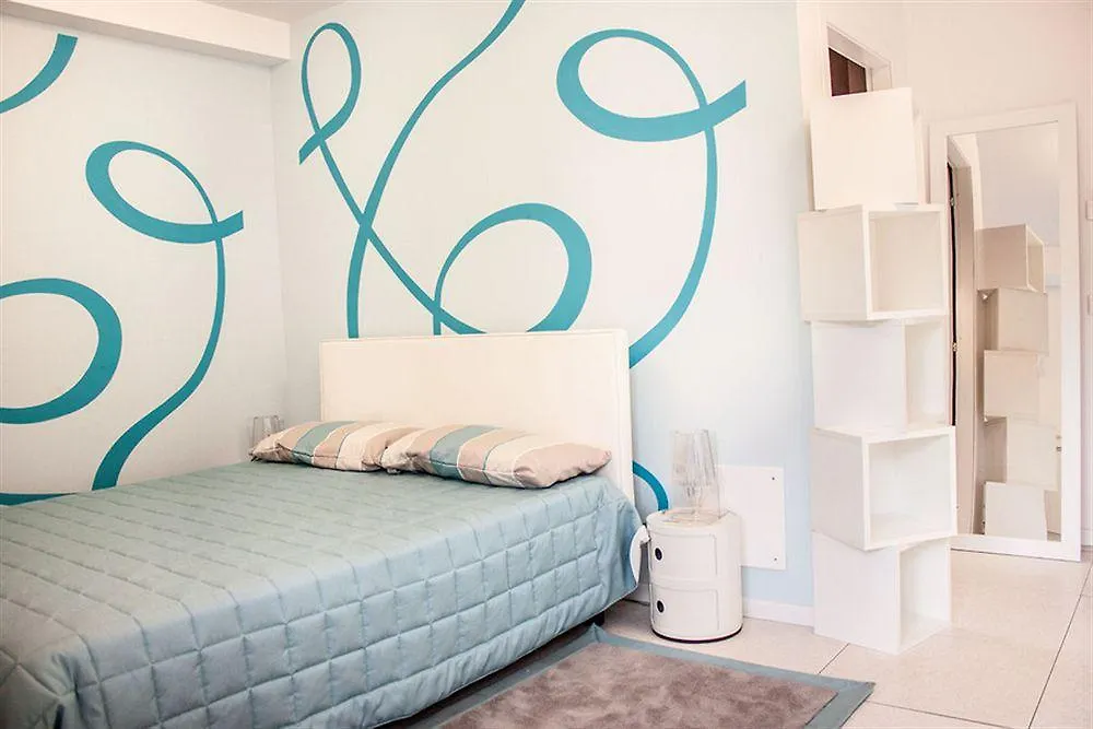Be Happy Residence Lecco Hotel