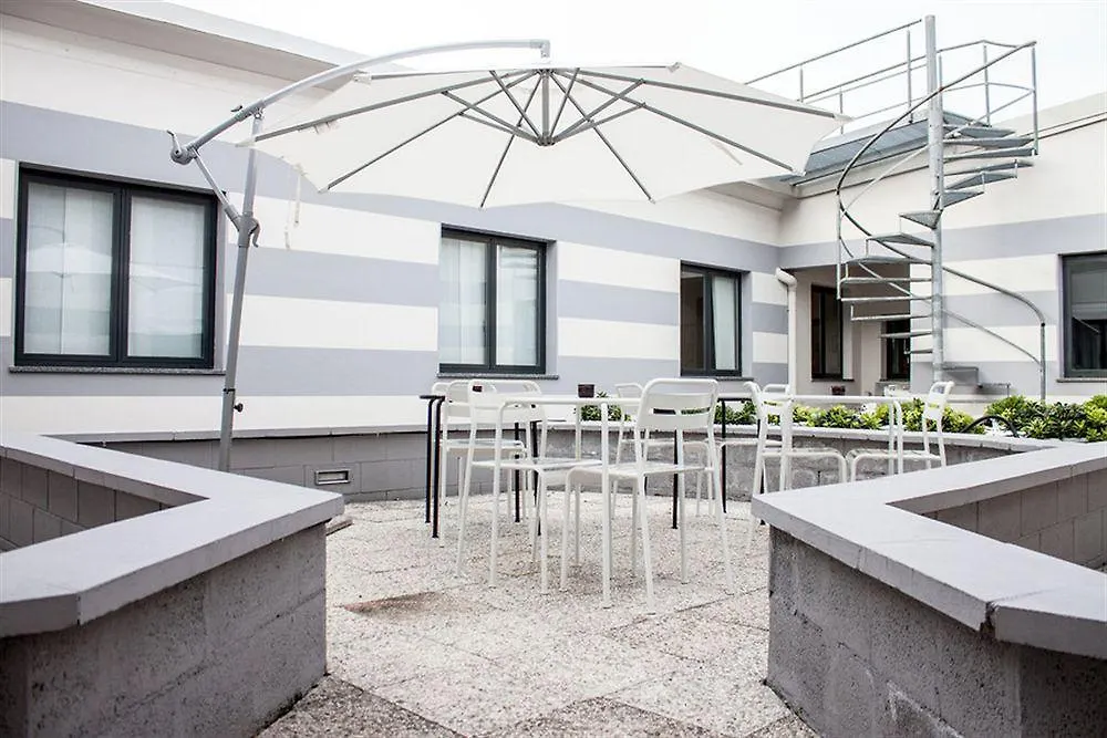 Be Happy Residence Lecco 0*,  Italy