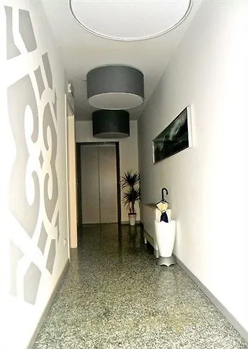 Be Happy Residence Lecco