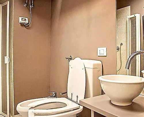 Hotel Be Happy Residence Lecco Italy