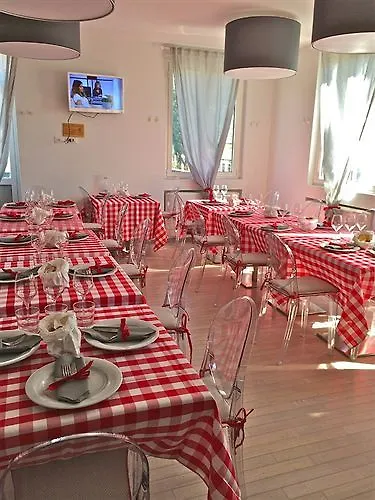 Be Happy Residence Lecco Italy