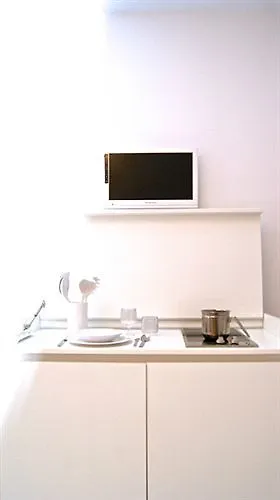 Hotel Be Happy Residence Lecco