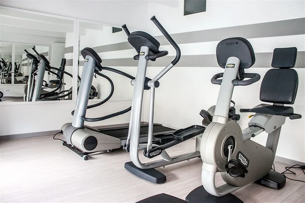Hotel Be Happy Residence Lecco