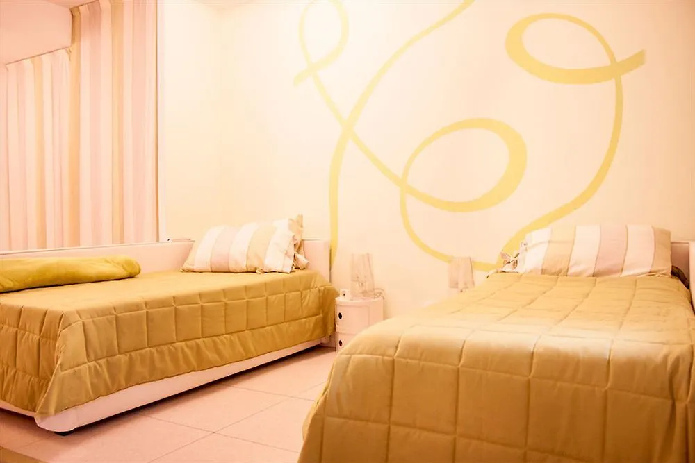 Be Happy Residence Lecco Italy