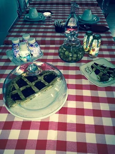 Be Happy Residence Lecco Hotel