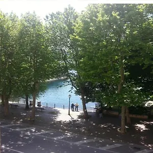Hotel Hll Lungolago Lecco-como, Lecco