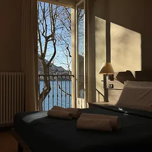 Guest house Casa Al, Lecco