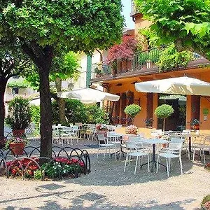 Hotel Don Abbondio, Lecco